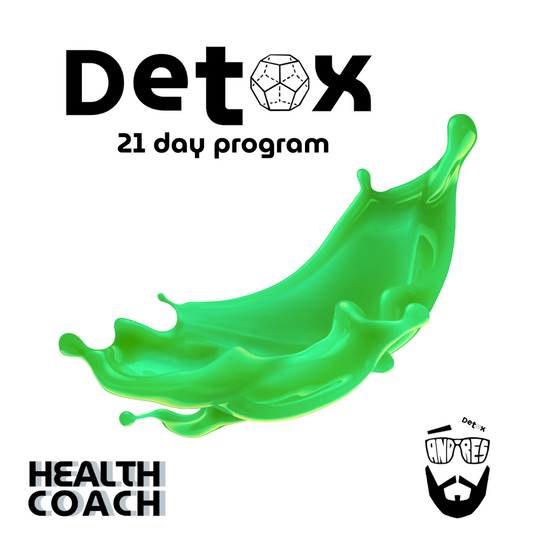 21 Day Program